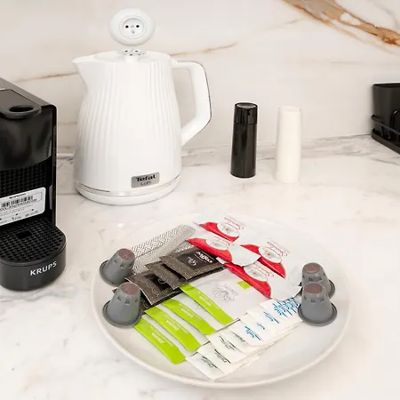 Downtown - Parking, Piotrkowska St Nearby - By Rentujemy