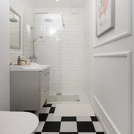 Downtown - Parking, Piotrkowska St Nearby - By Rentujemy Apartament Łódź