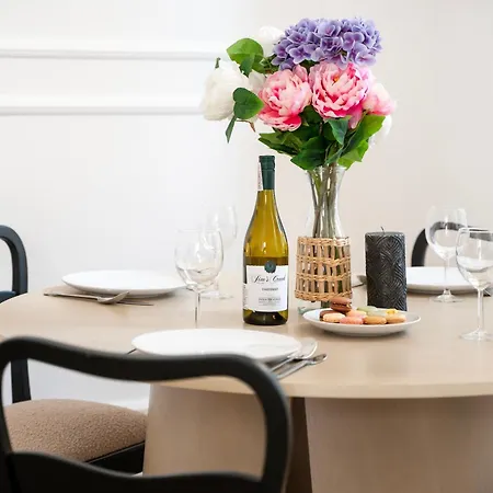 Downtown - Parking, Piotrkowska St Nearby - By Rentujemy Apartament Łódź